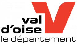 Logo du département du Val d'Oise