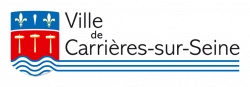 Logo de Carrières-sur-Seine